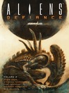 Cover image for Aliens: Defiance (2016), Volume 2